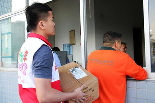 團(tuán)市委開展‘不忘初心、牢記使命’主題教育志愿服務(wù)活動(dòng)，教育咨詢服務(wù)溫暖人心